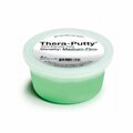 Gf Health Products 4 oz Grafco Exercise Putty, Green - Medium Firm 2014-MF